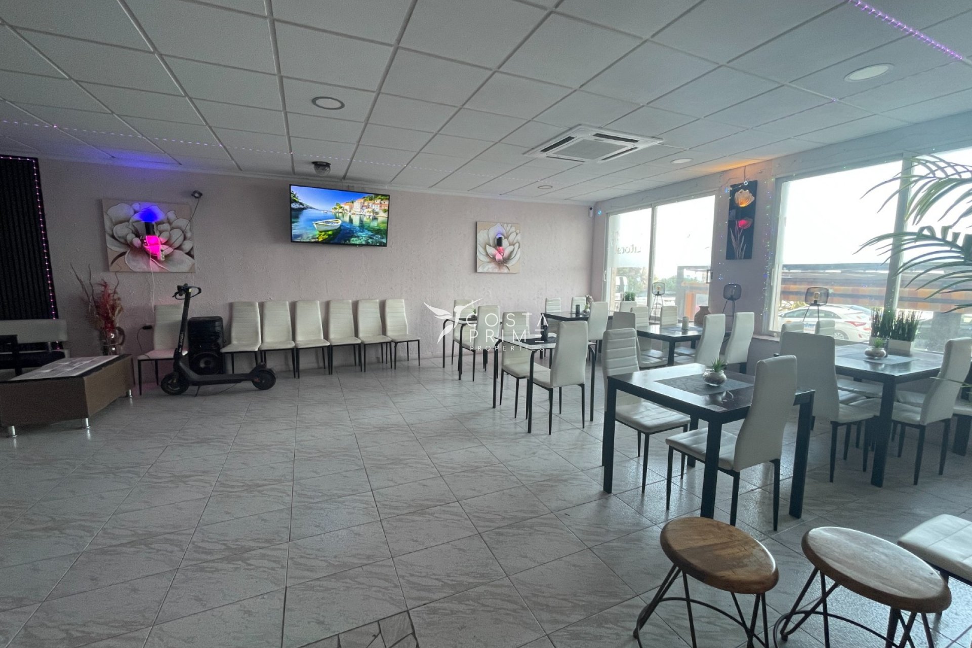 Reventa - Local / Comercio - Torrevieja
