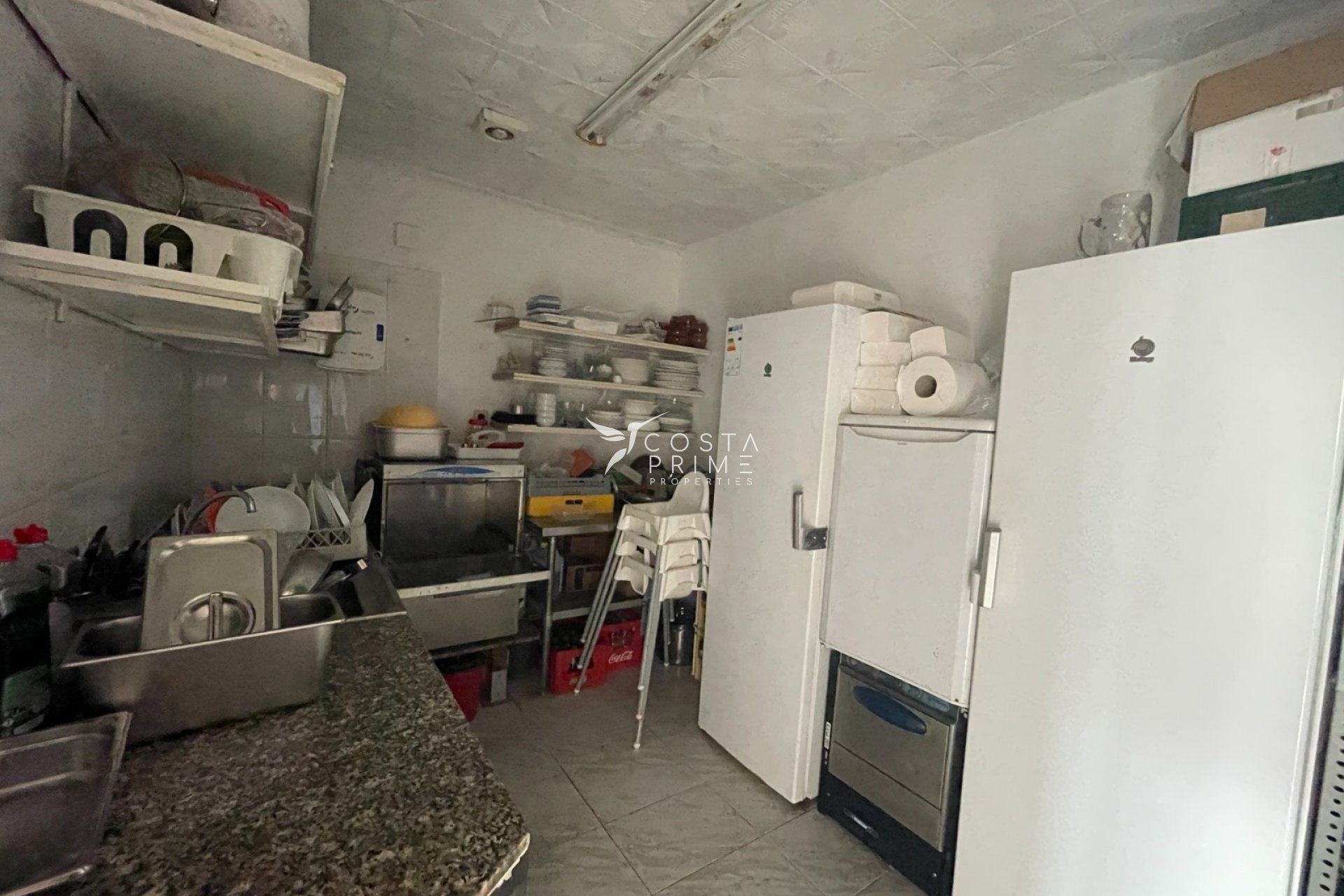 Reventa - Local / Comercio - Torrevieja