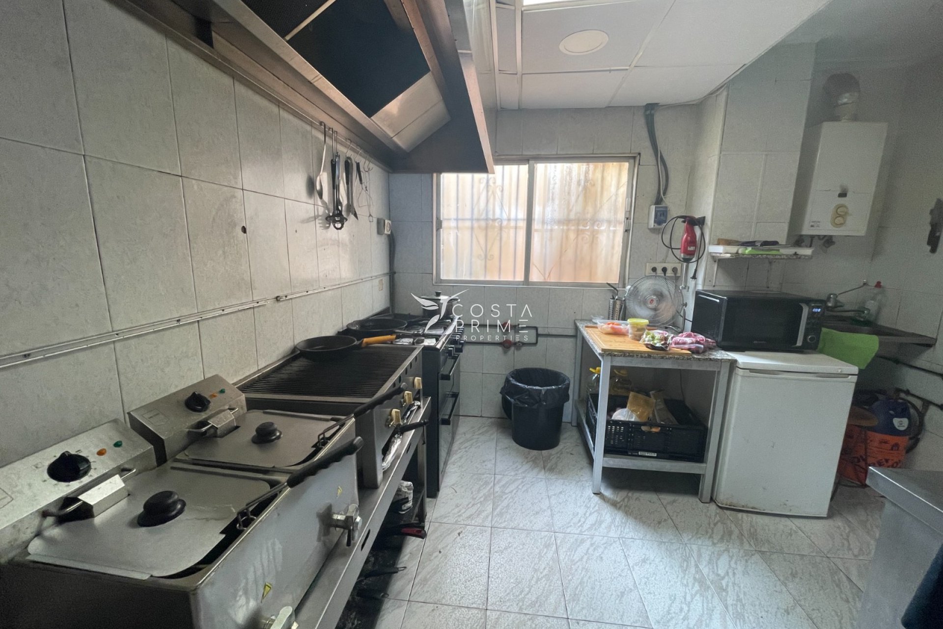 Reventa - Local / Comercio - Torrevieja