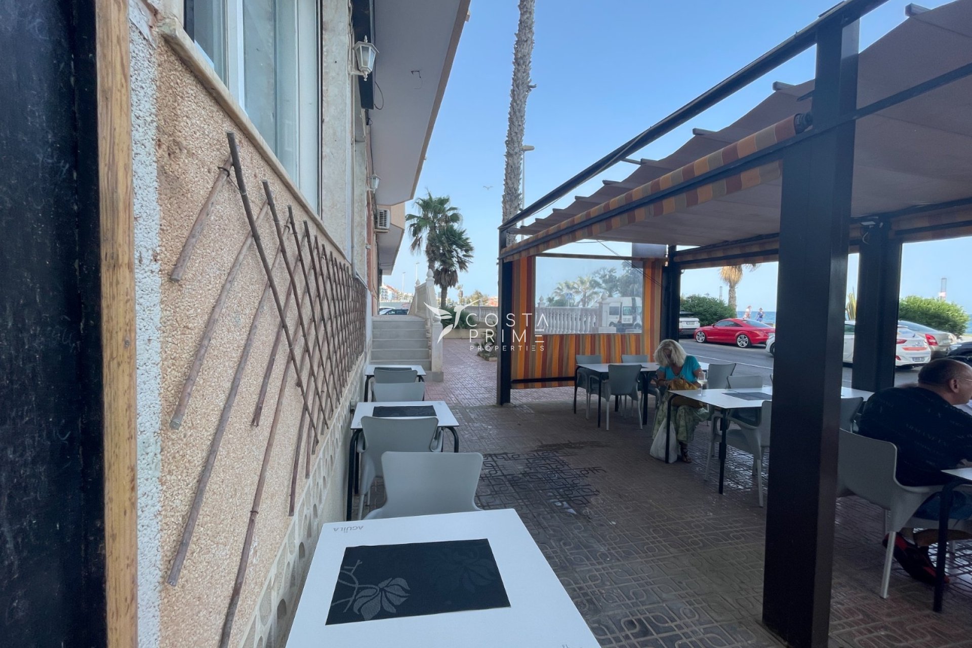 Reventa - Local / Comercio - Torrevieja