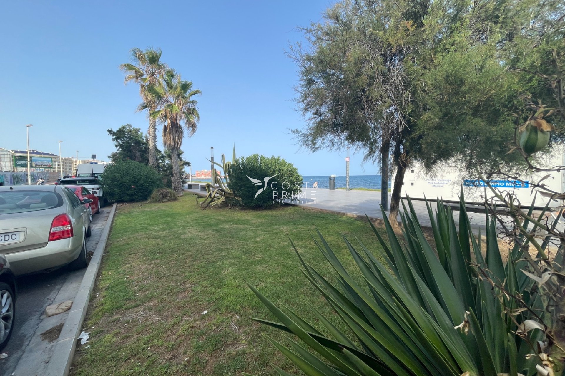 Reventa - Local / Comercio - Torrevieja