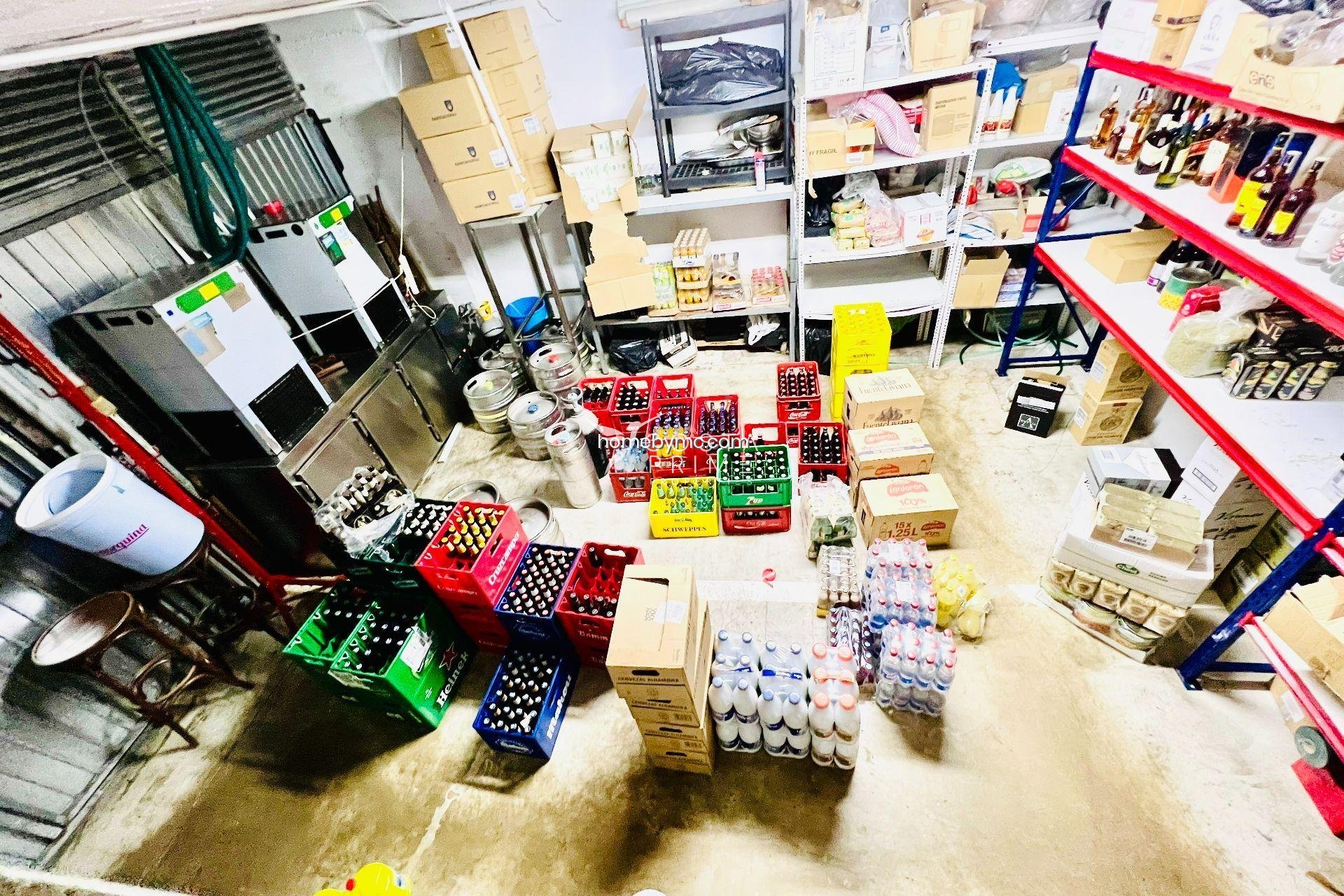 Reventa - Local / Comercio - Villajoyosa