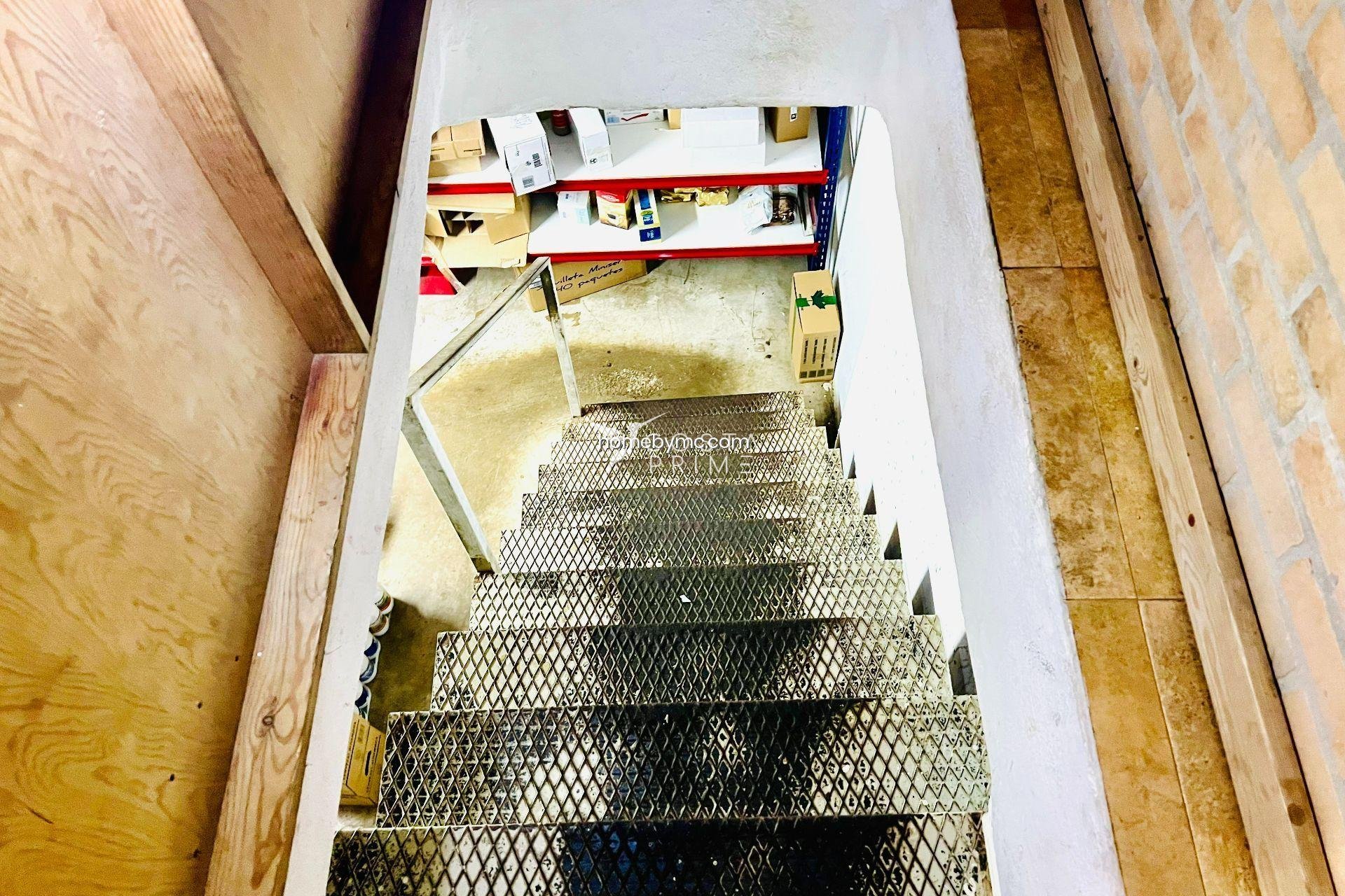 Reventa - Local / Comercio - Villajoyosa