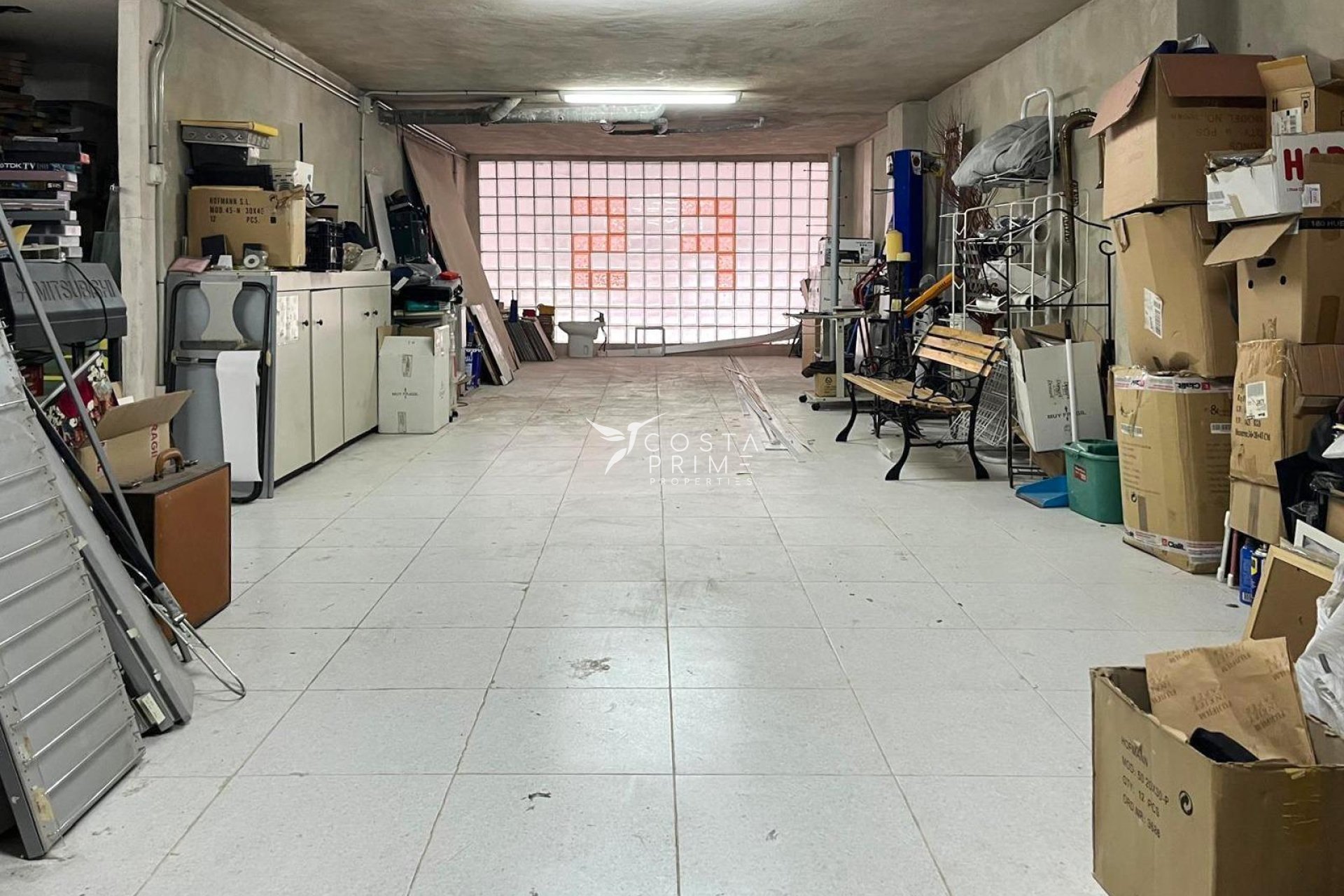 Reventa - Local / Comercio - Villajoyosa