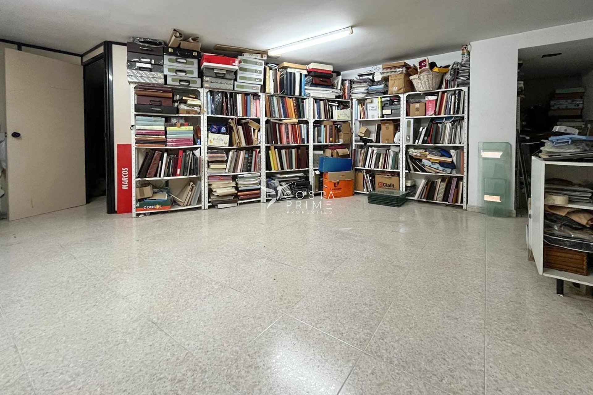 Reventa - Local / Comercio - Villajoyosa