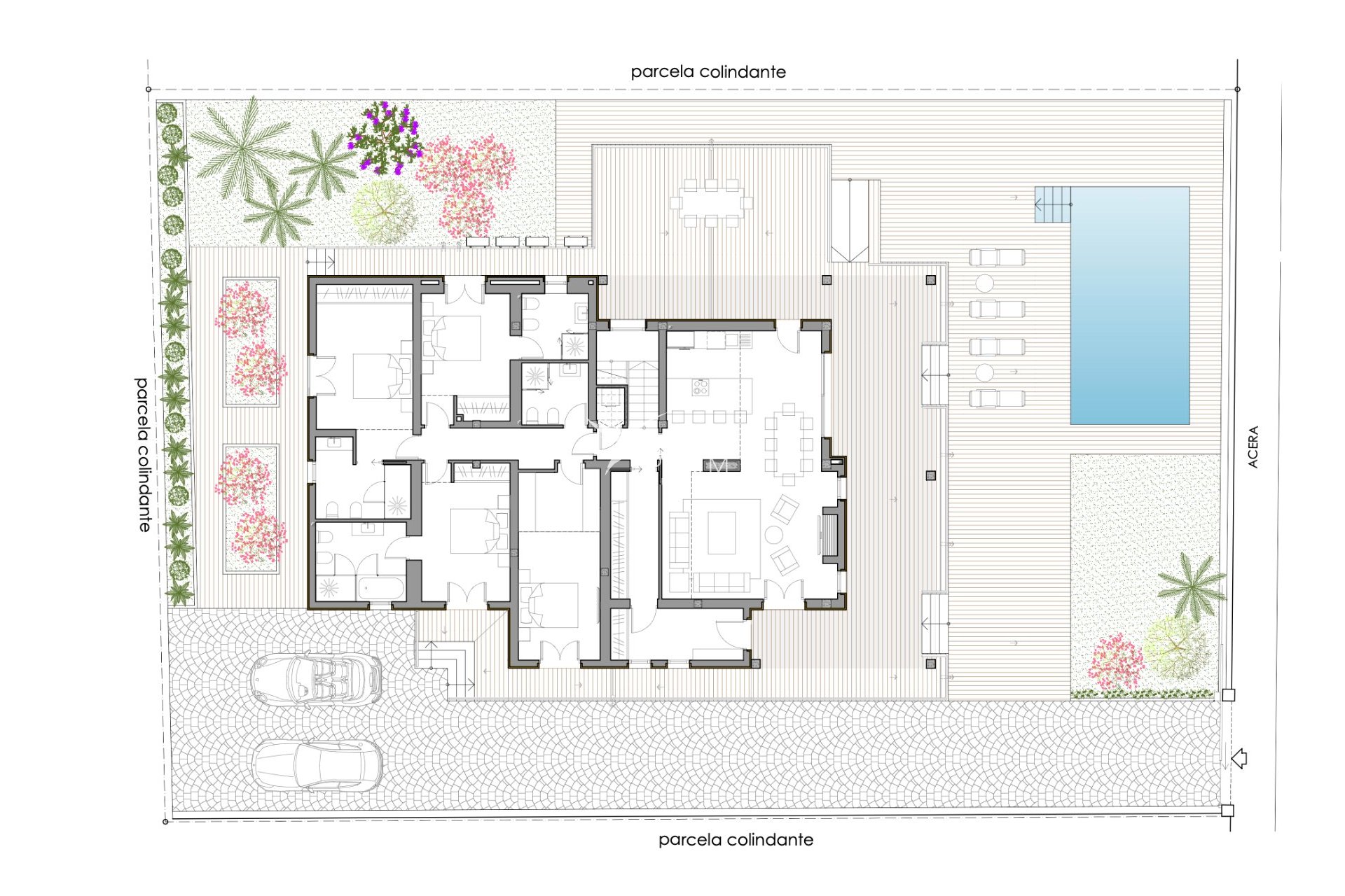 Reventa - Parcela / Terreno - Albir