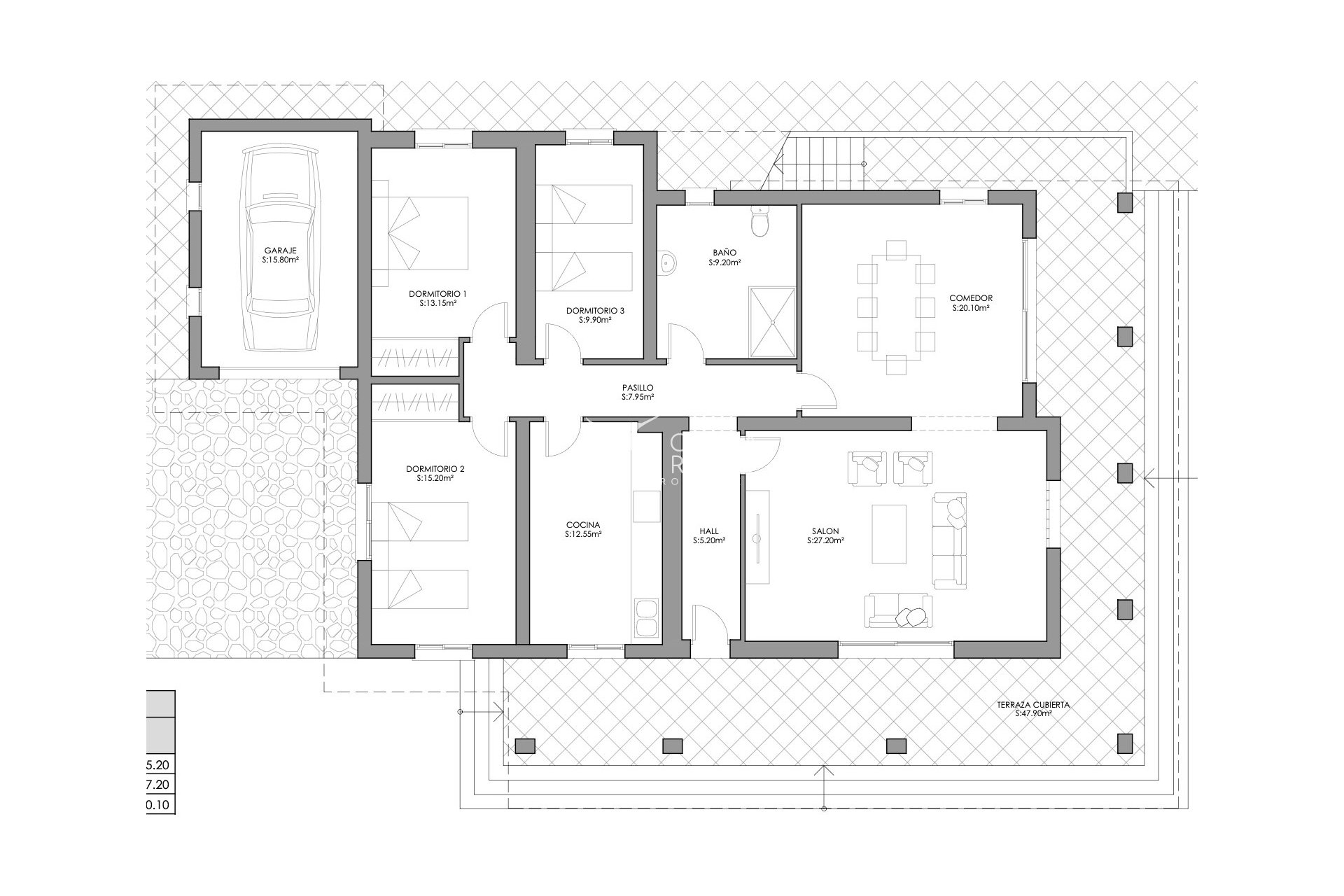 Reventa - Parcela / Terreno - Albir