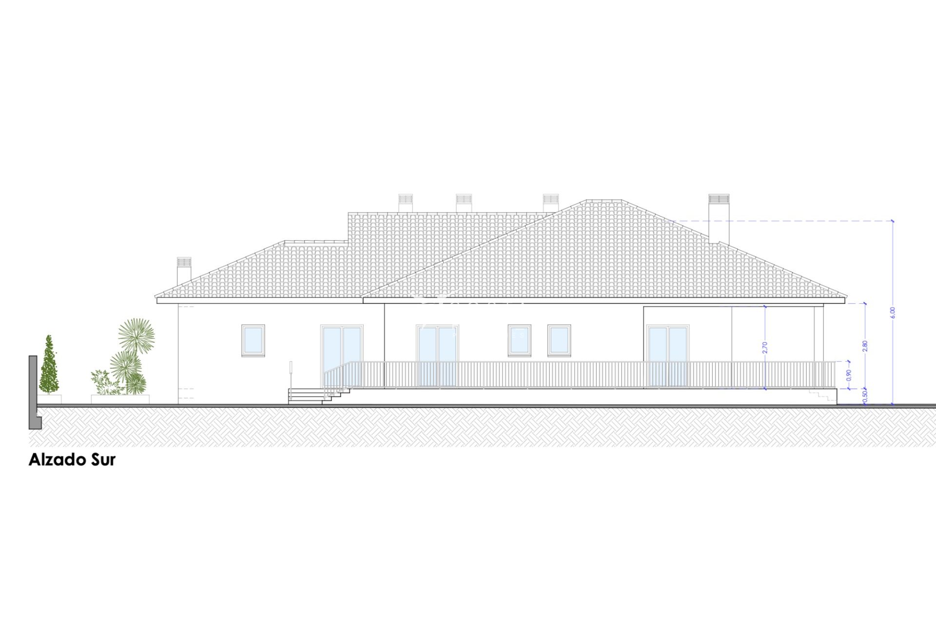 Reventa - Parcela / Terreno - Albir