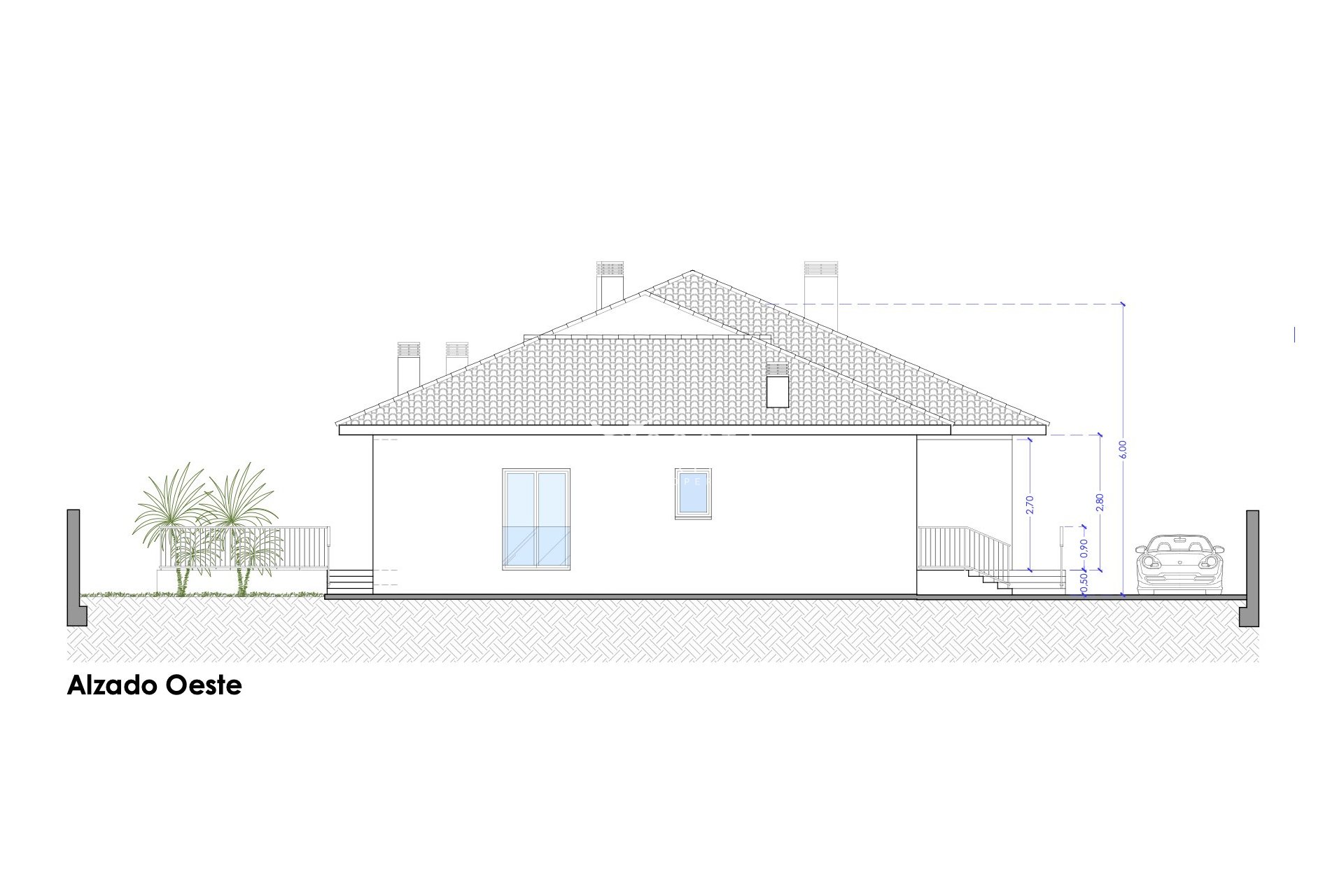 Reventa - Parcela / Terreno - Albir