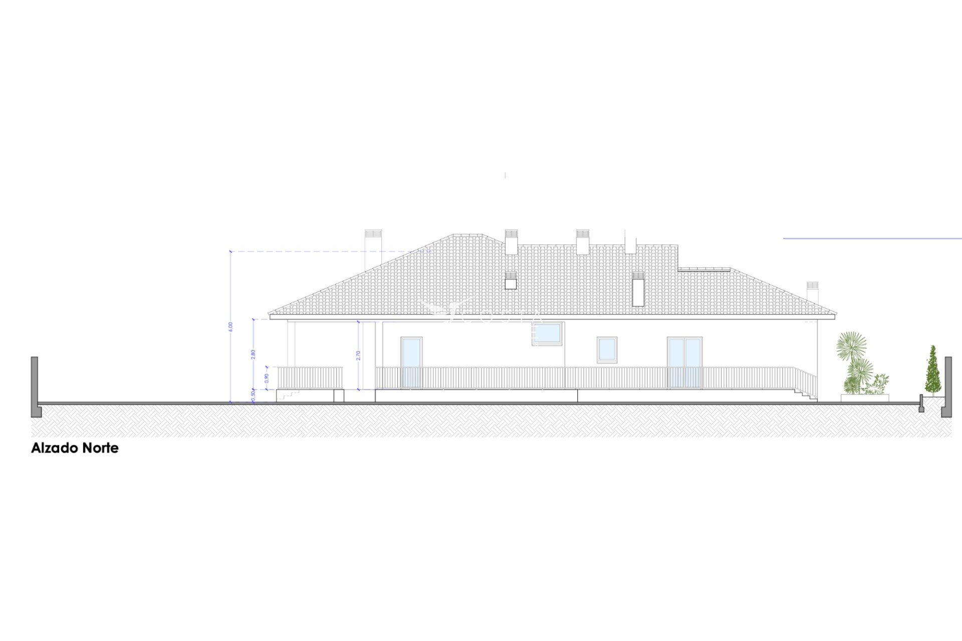 Reventa - Parcela / Terreno - Albir