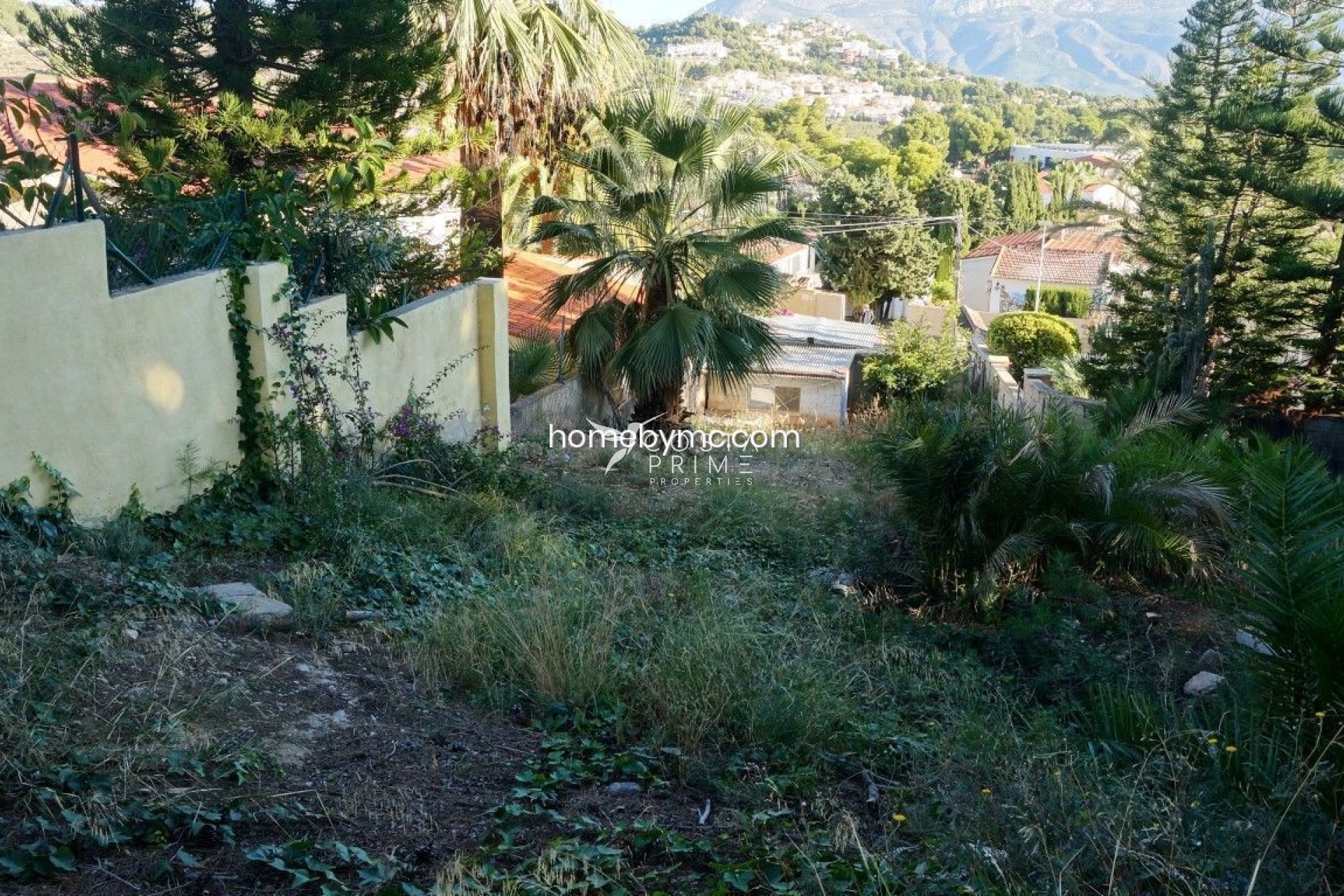 Reventa - Parcela / Terreno - Alfas del Pí