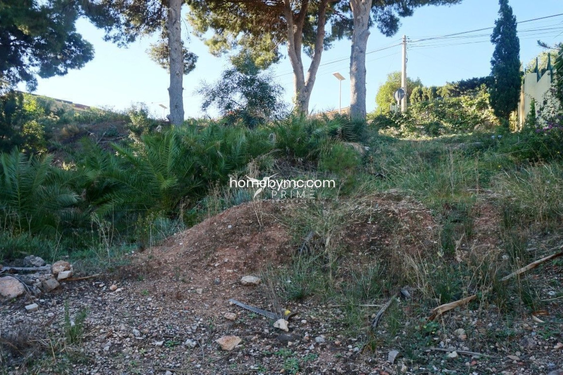 Reventa - Parcela / Terreno - Alfas del Pí