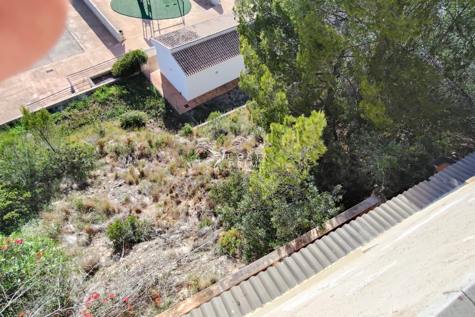 Reventa - Parcela / Terreno - Altea