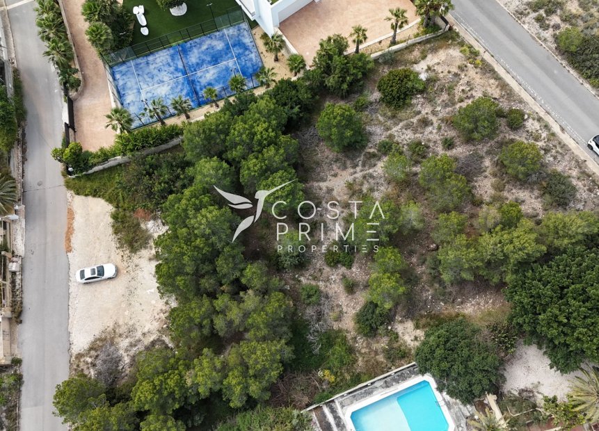 Reventa - Parcela / Terreno - Benidorm