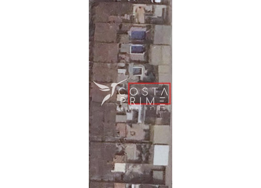 Reventa - Parcela / Terreno - Benijofar