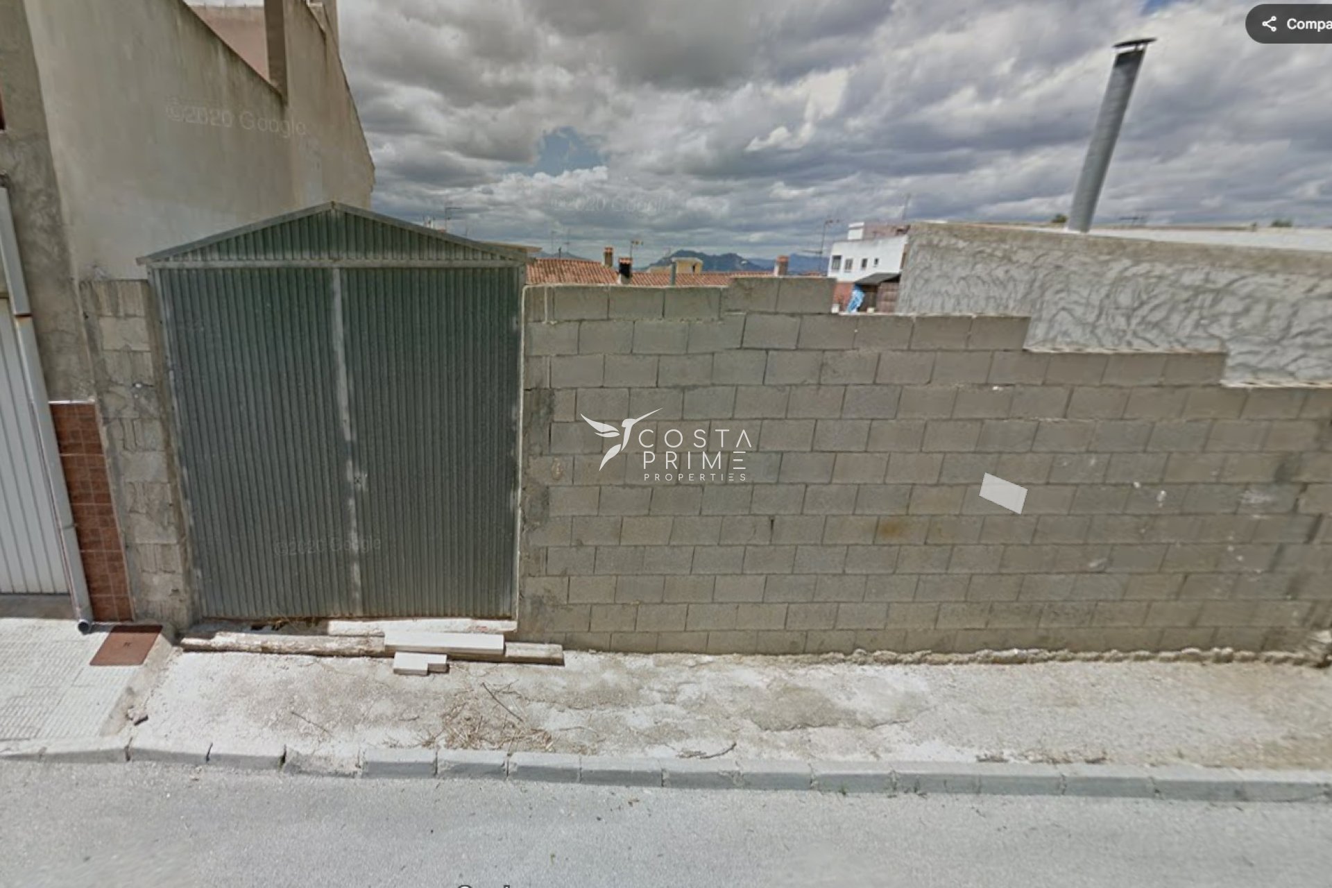 Reventa - Parcela / Terreno - Benijofar