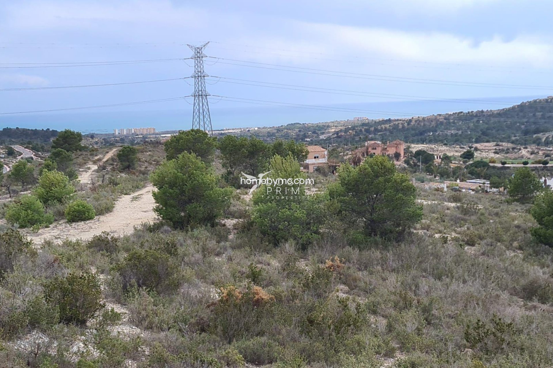 Reventa - Parcela / Terreno - Villajoyosa