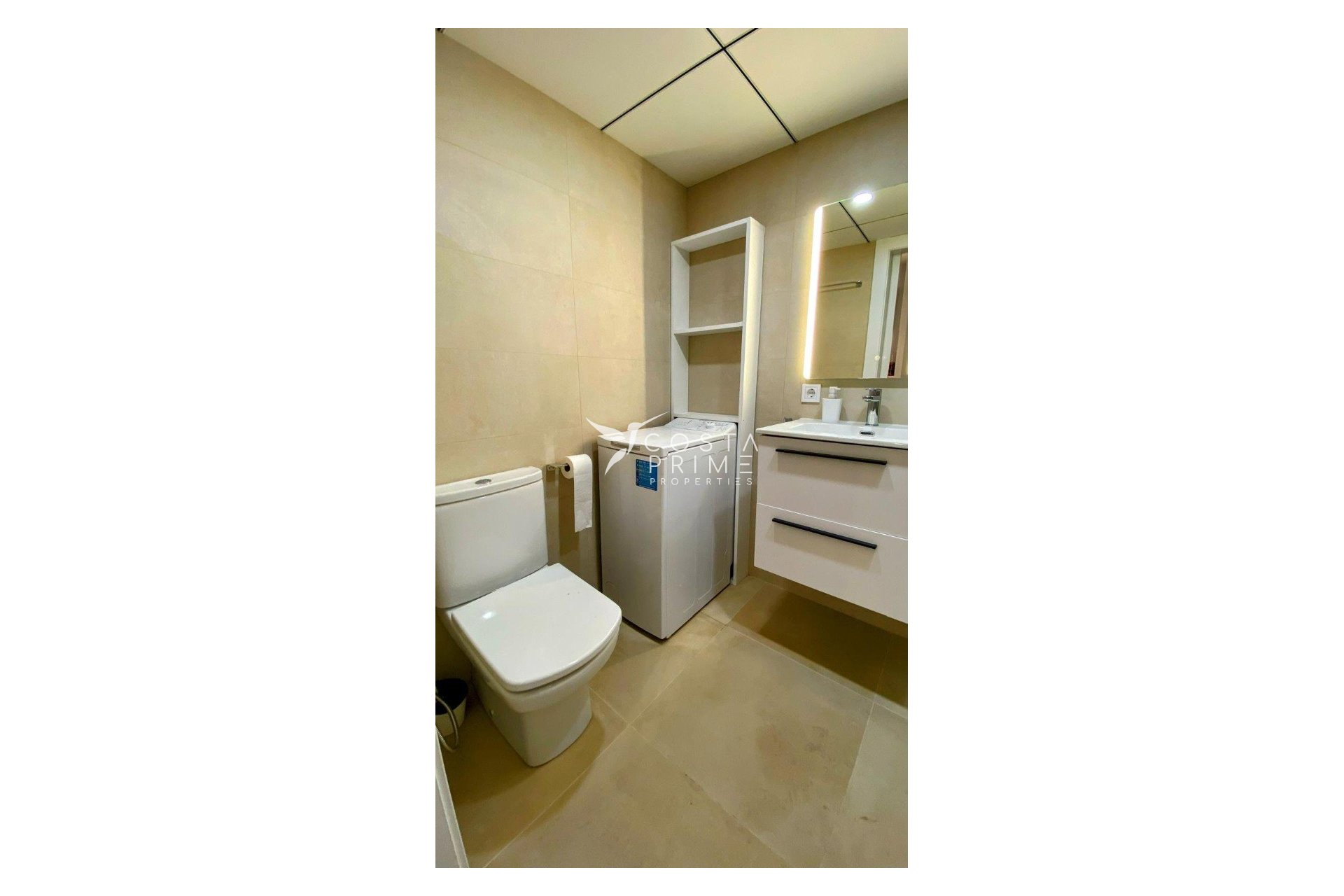 Rövid távú bérlés - Apartman / lakás - Benidorm