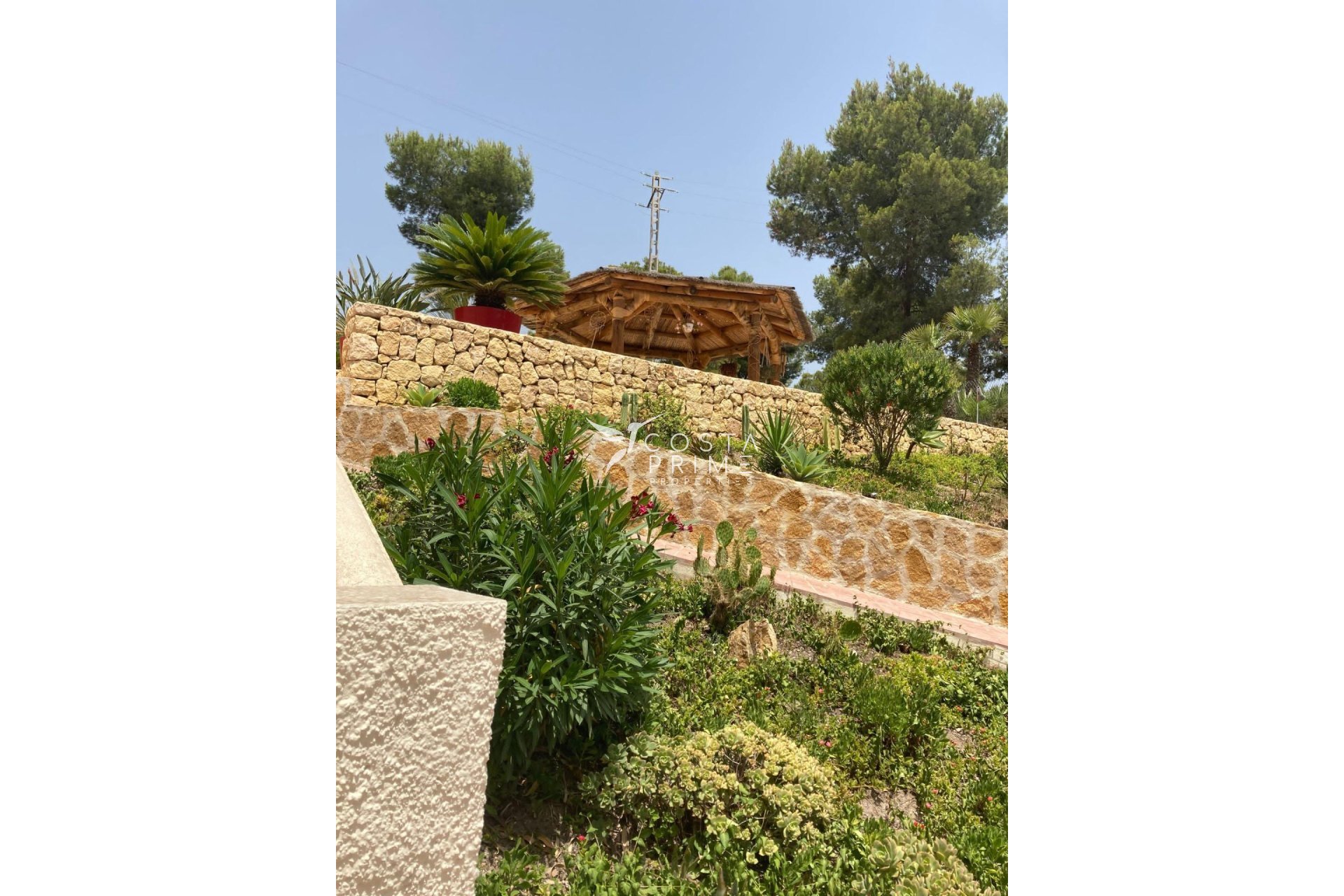 Rövid távú bérlés - Villa  - Alfas del Pí