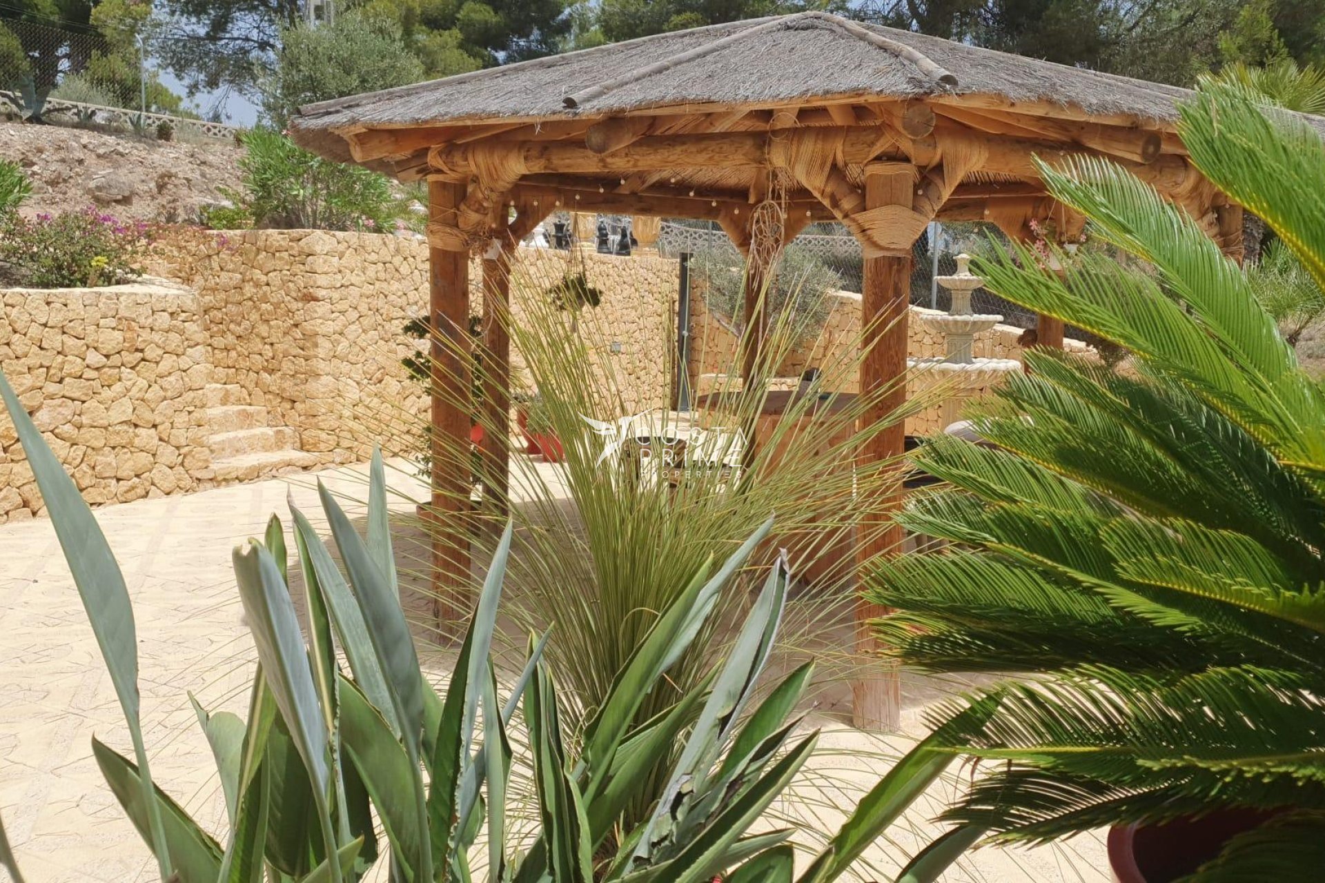 Rövid távú bérlés - Villa  - Alfas del Pí