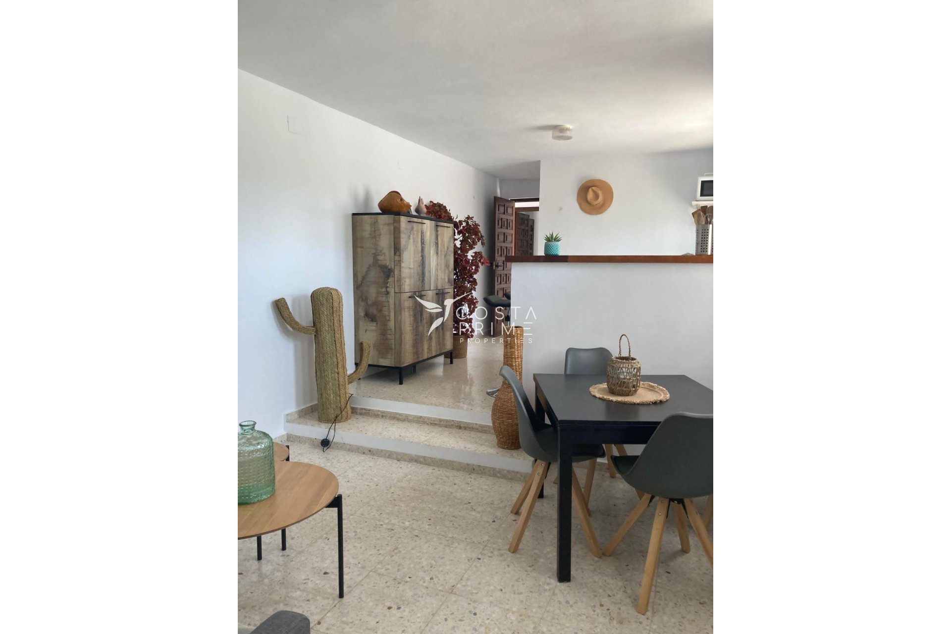 Rövid távú bérlés - Villa  - Alfas del Pí