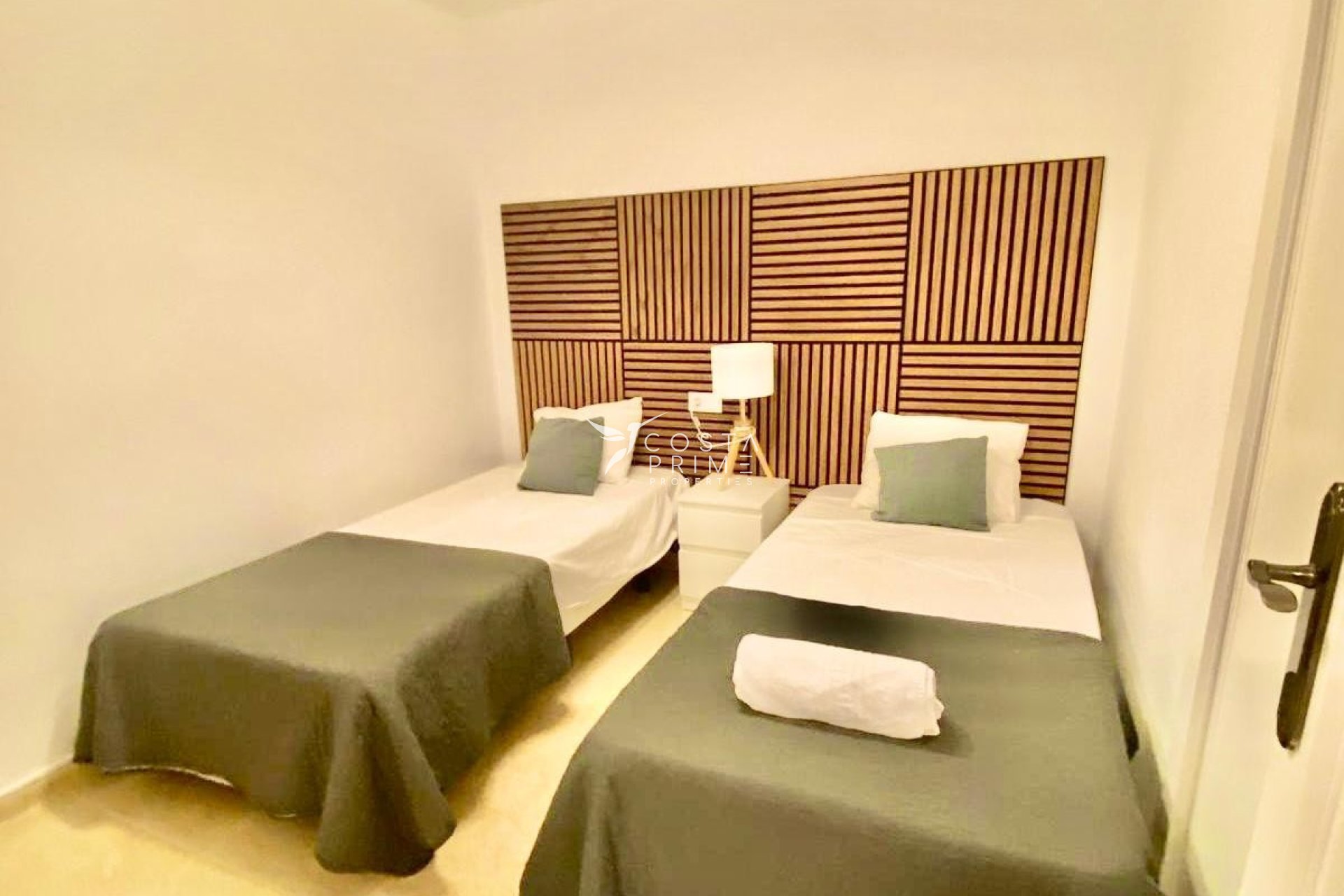 Short term rental - Apartment / Flat - Benidorm