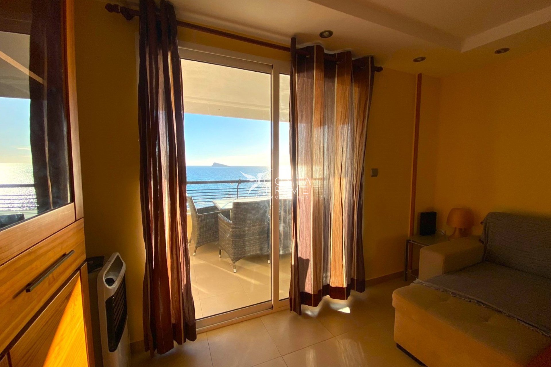 Short term rental - Apartment / Flat - Benidorm