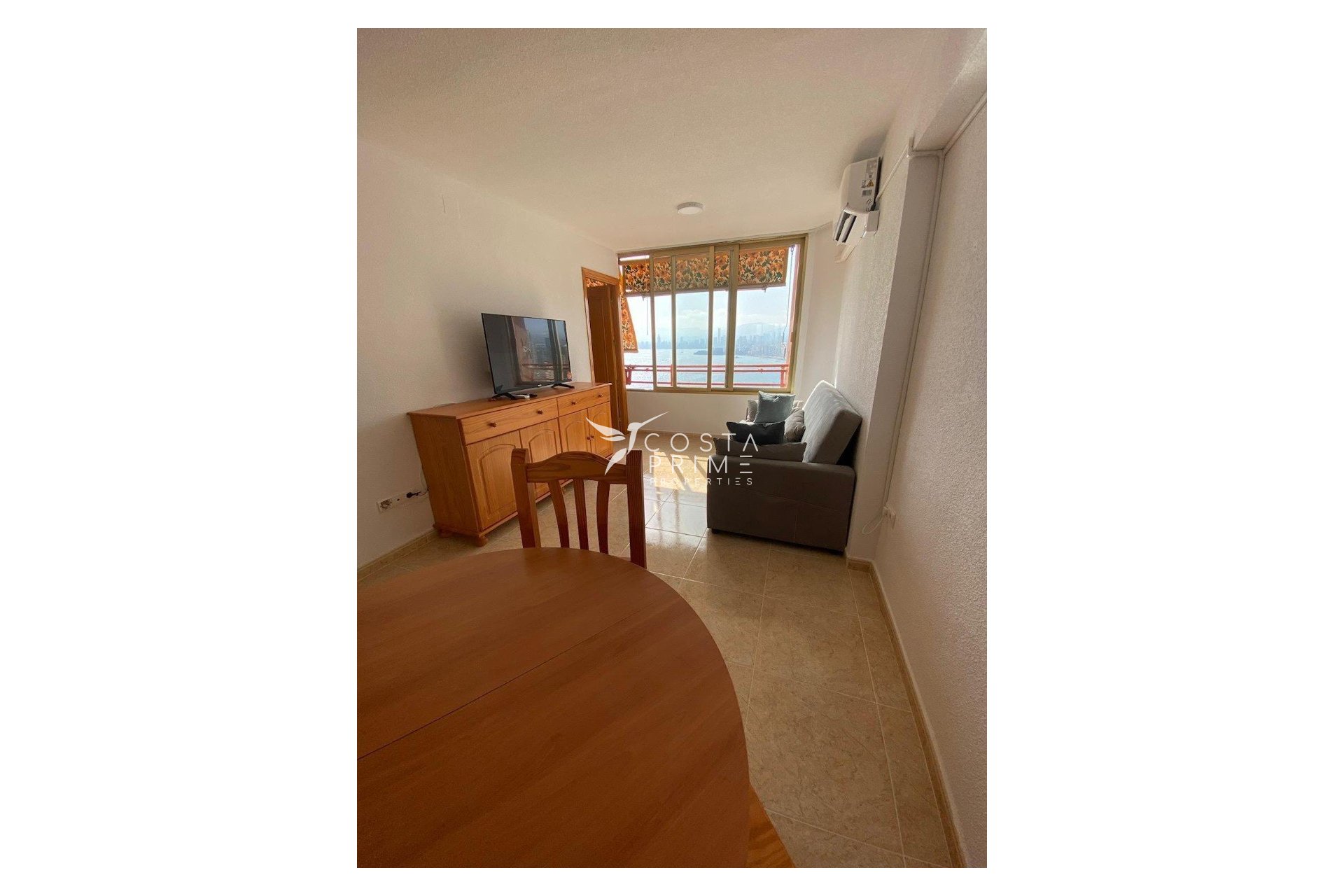 Short term rental - Apartment / Flat - Benidorm