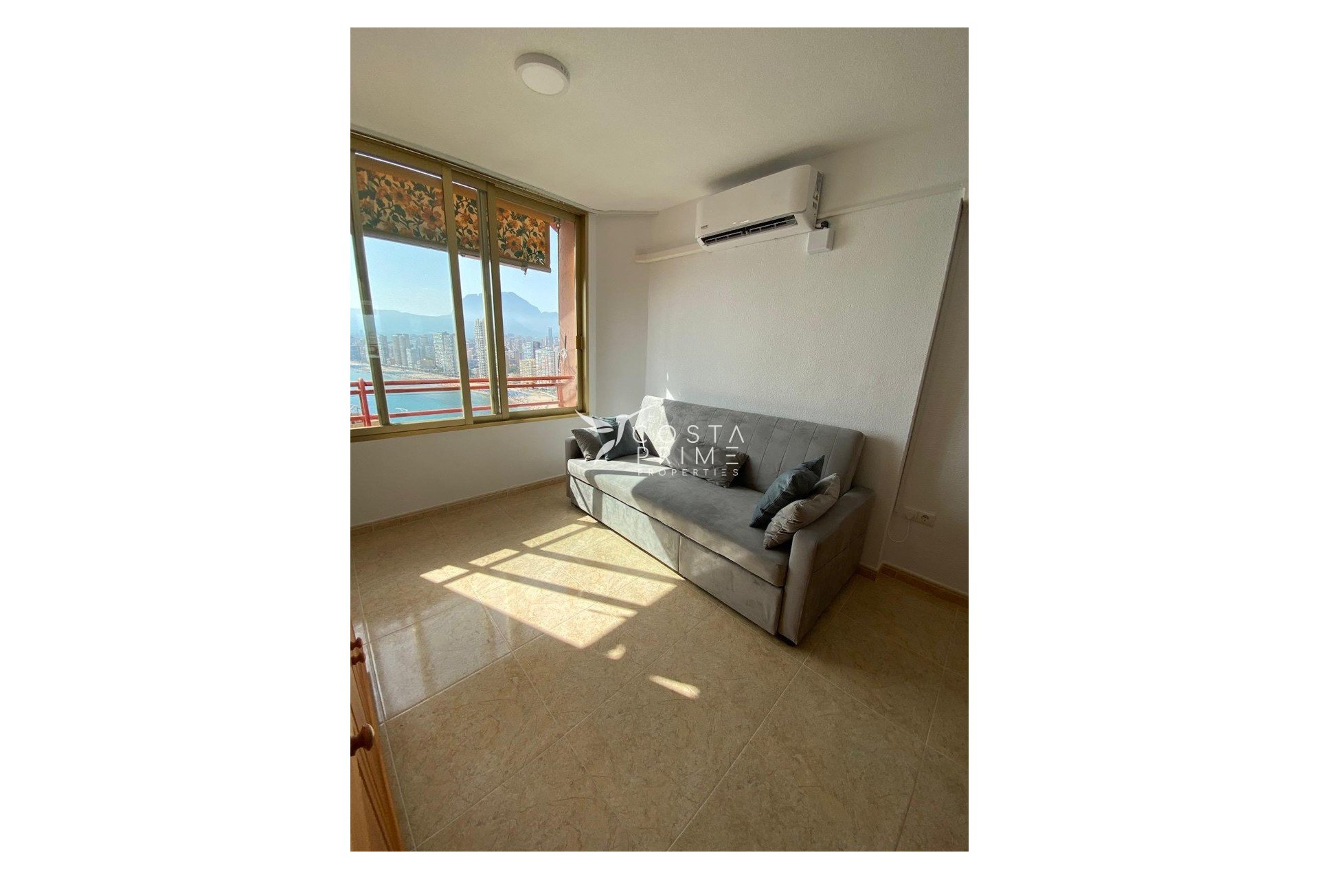 Short term rental - Apartment / Flat - Benidorm