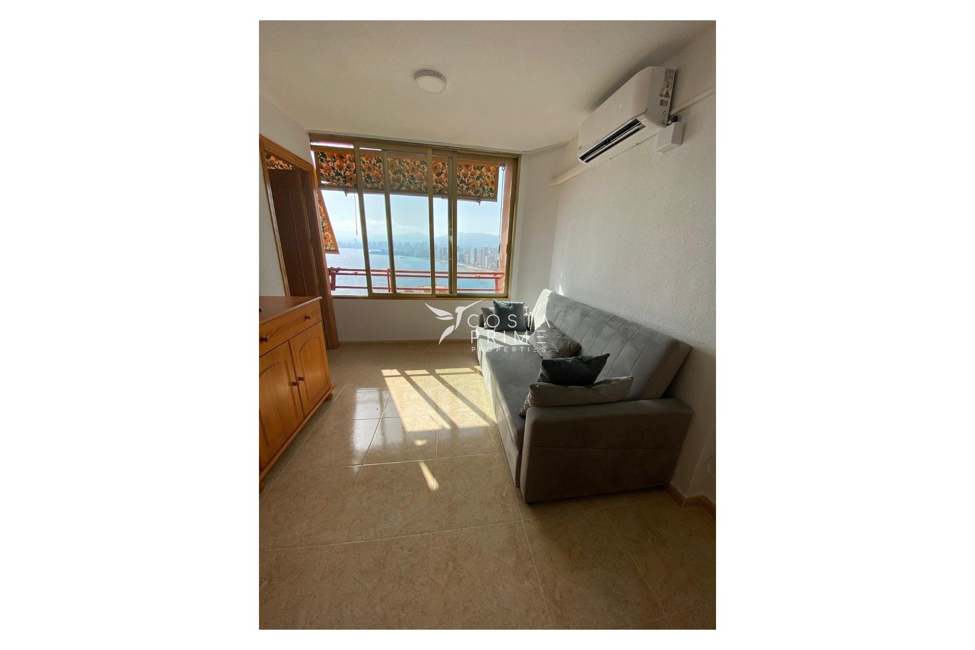 Short term rental - Apartment / Flat - Benidorm