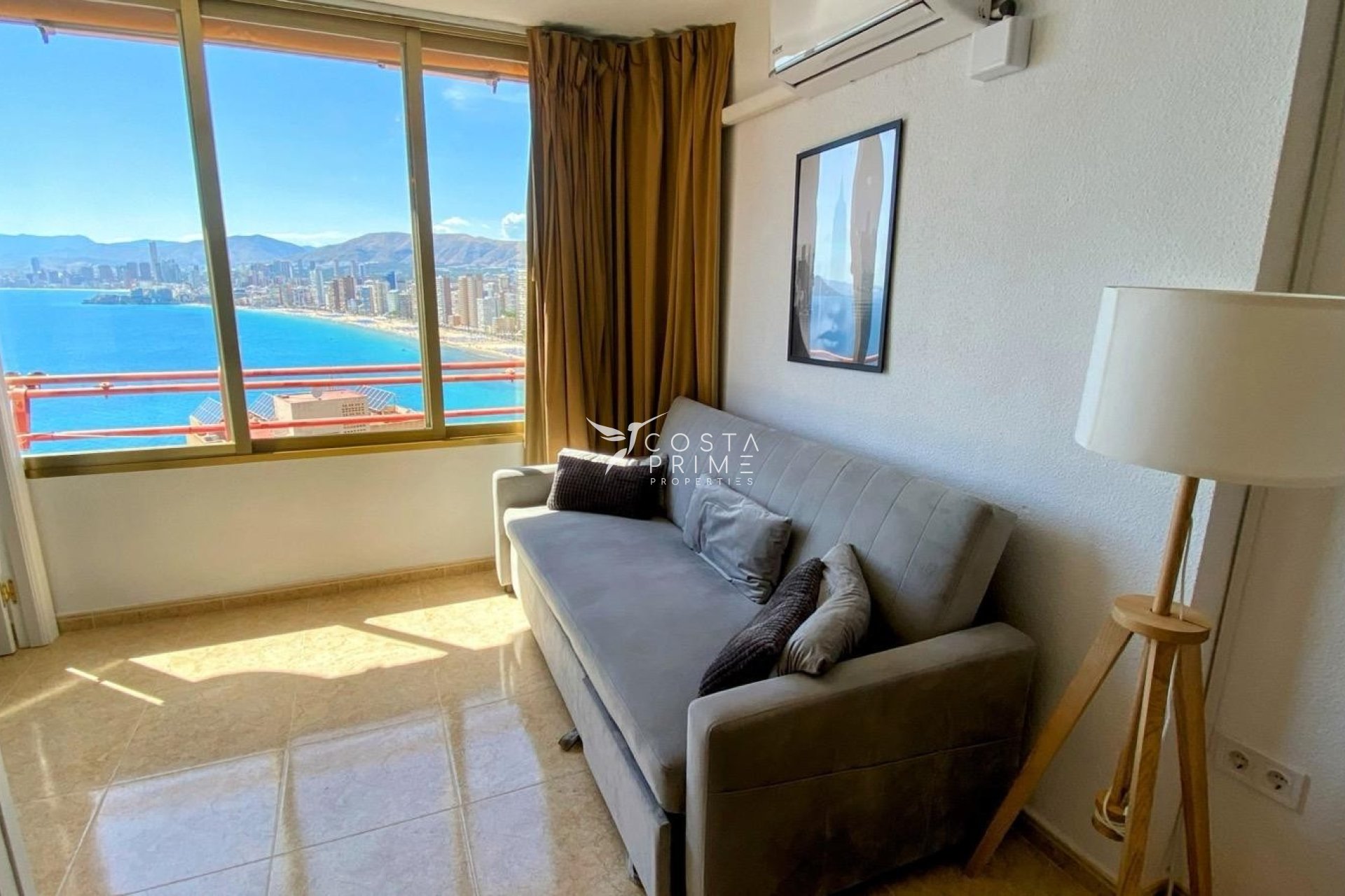 Short term rental - Apartment / Flat - Benidorm
