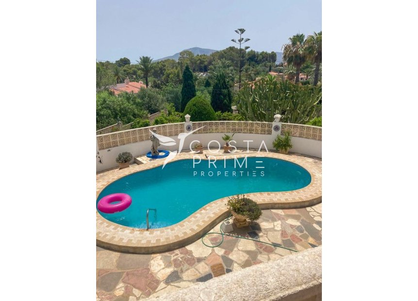 Short term rental - Villa  - Alfas del Pí