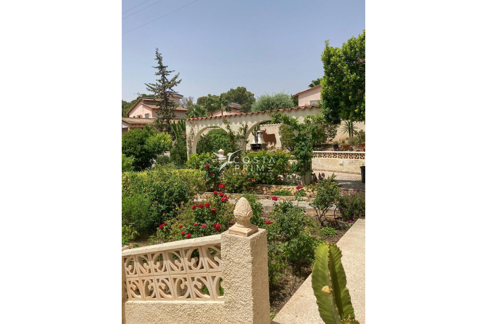 Short term rental - Villa  - Alfas del Pí