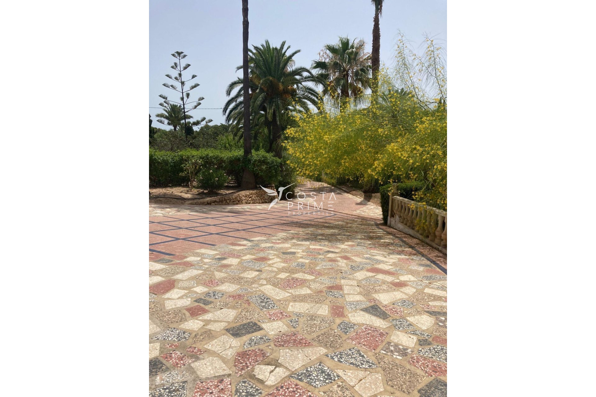 Short term rental - Villa  - Alfas del Pí