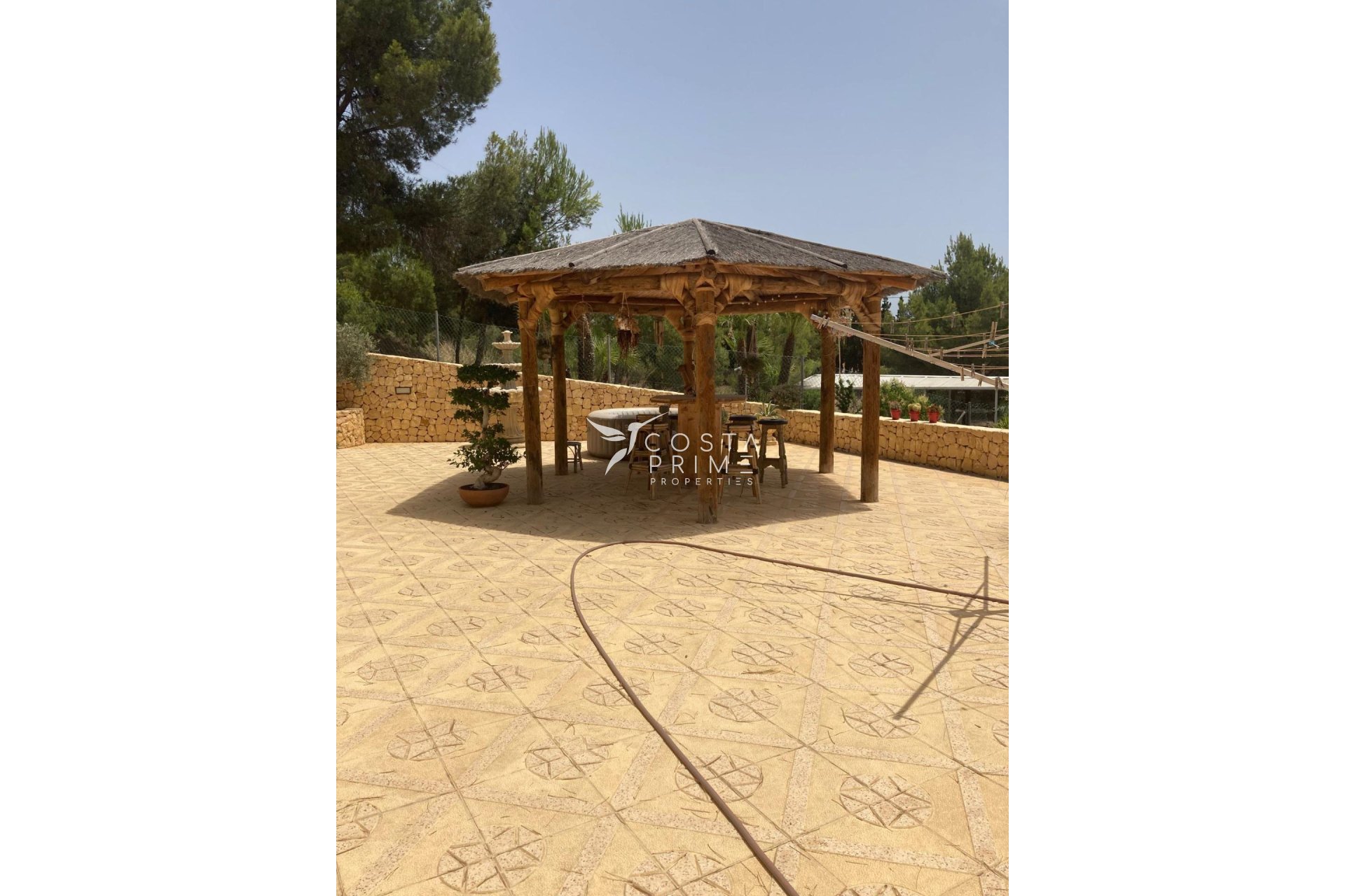 Short term rental - Villa  - Alfas del Pí