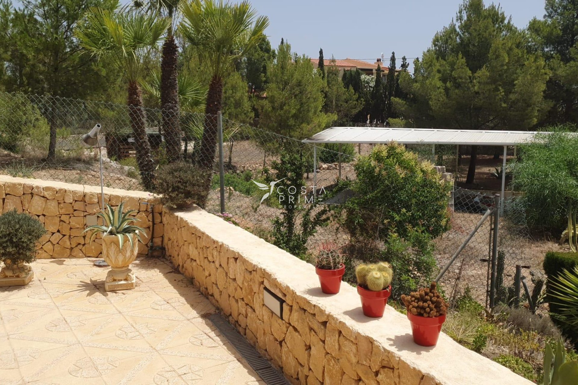 Short term rental - Villa  - Alfas del Pí