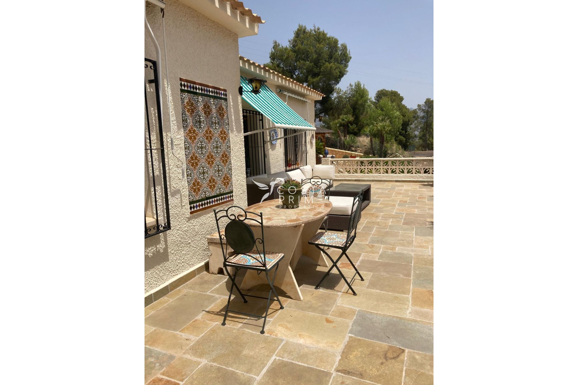 Short term rental - Villa  - Alfas del Pí