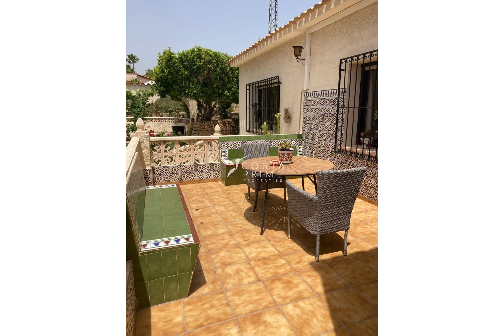 Short term rental - Villa  - Alfas del Pí