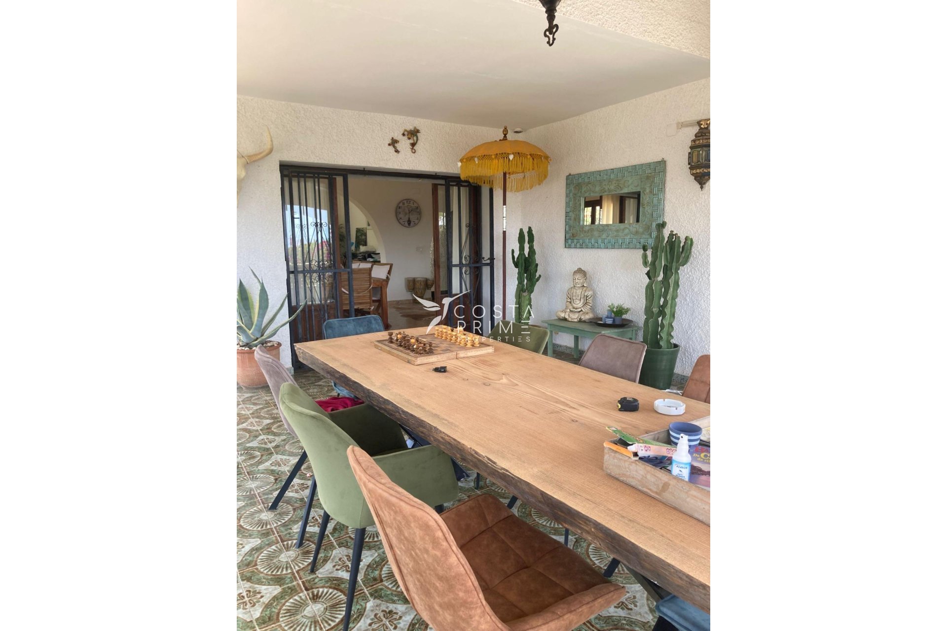 Short term rental - Villa  - Alfas del Pí