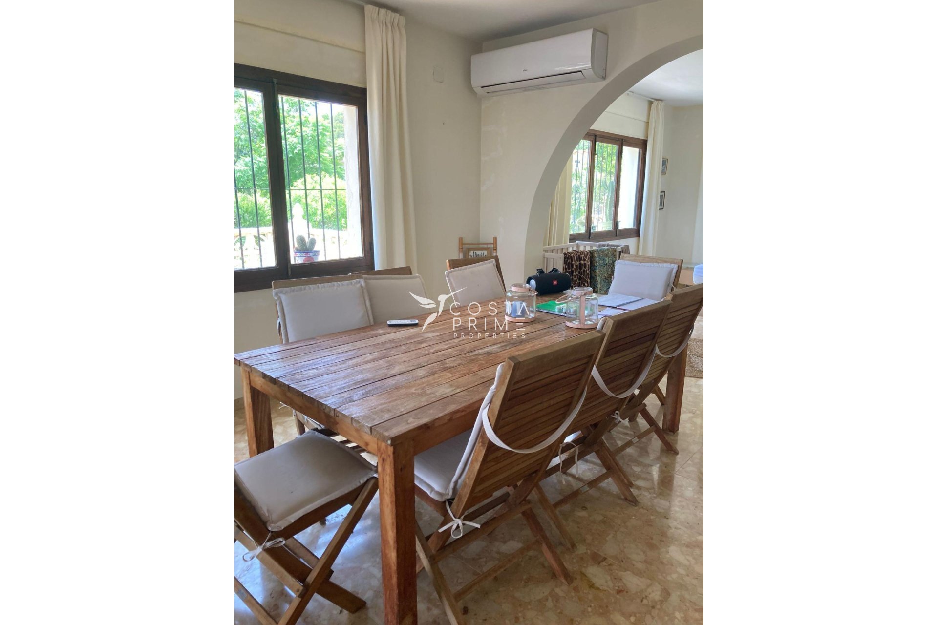 Short term rental - Villa  - Alfas del Pí