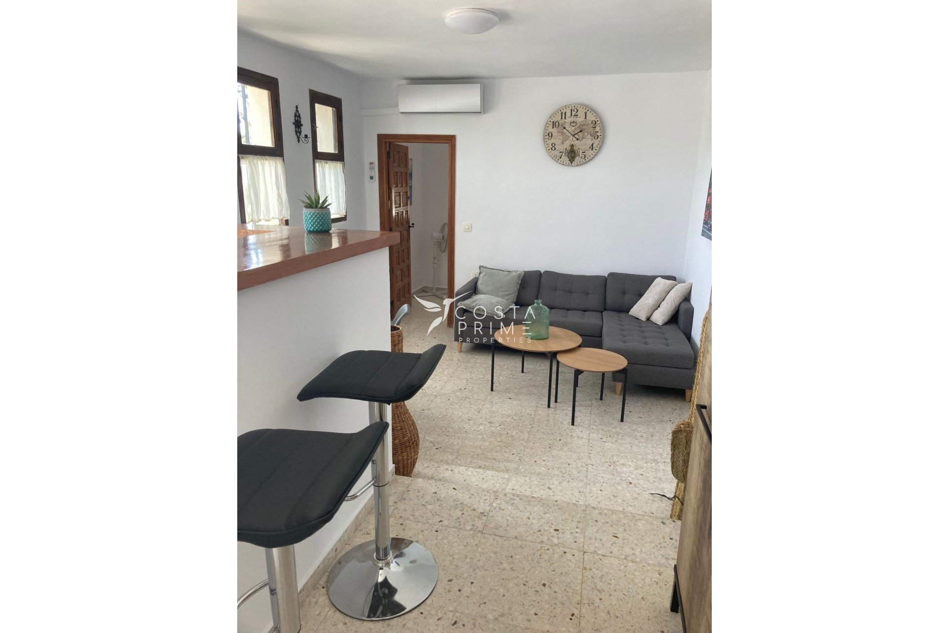 Short term rental - Villa  - Alfas del Pí