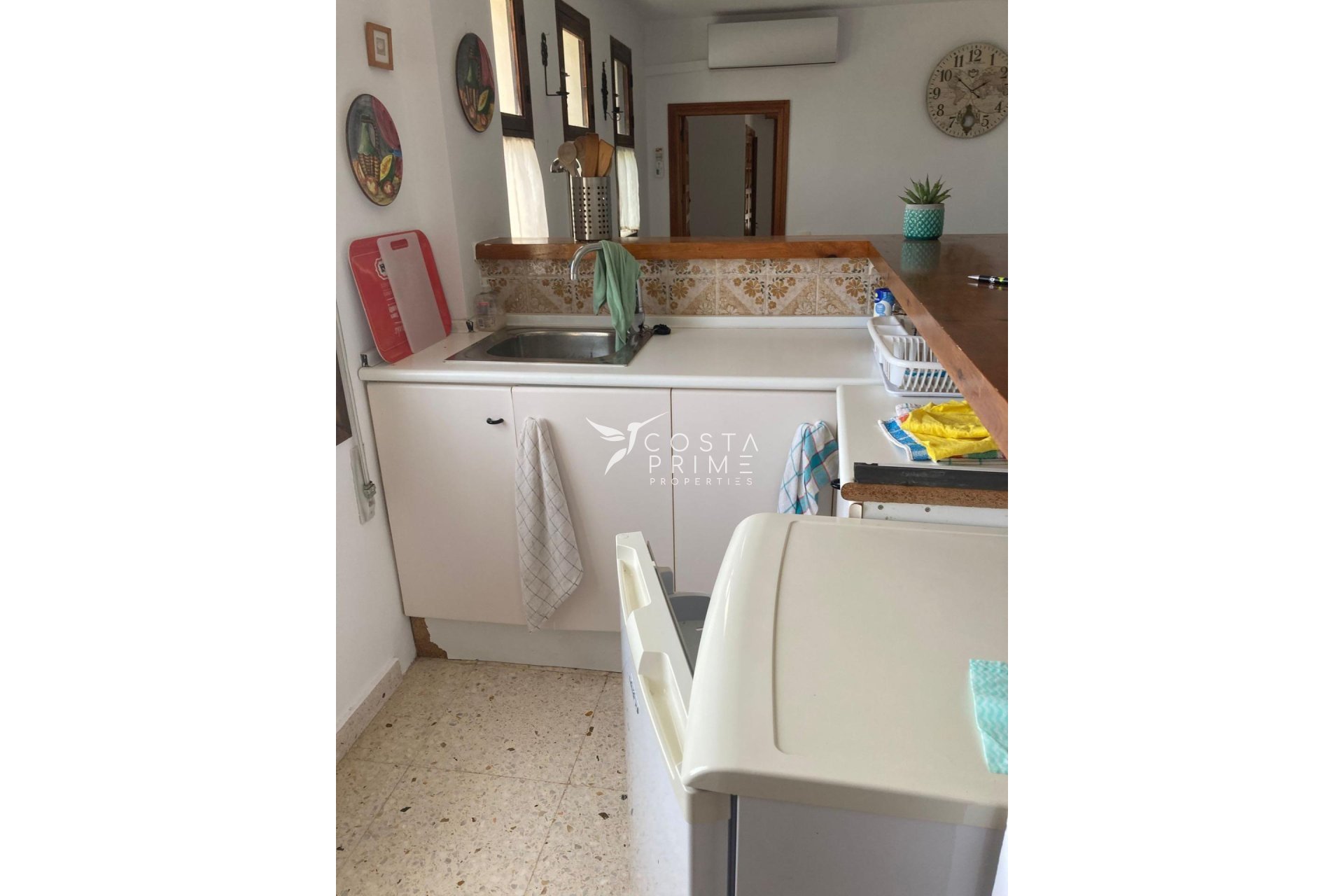 Short term rental - Villa  - Alfas del Pí