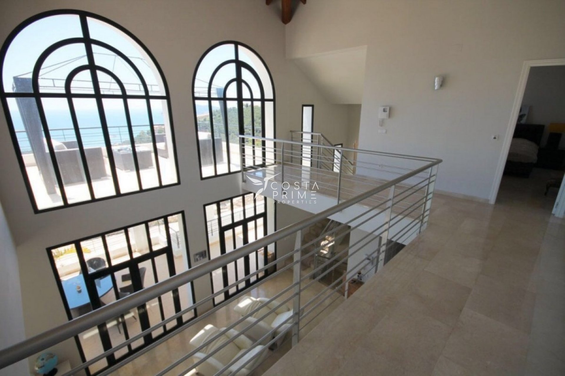 Short term rental - Villa  - Altea