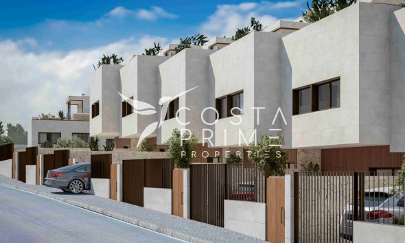 Szalet - Nowy budynek - Fuengirola - Fuengirola