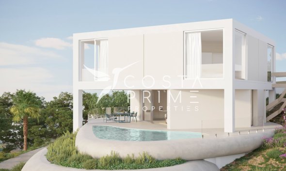 Szalet - Nowy budynek - Las Colinas Golf - Las Colinas Golf