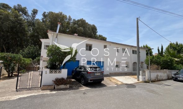 Szalet - Odsprzedaż - Albir - Albir