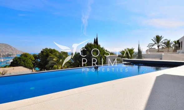 Szalet - Odsprzedaż - Altea - Altea Puerto