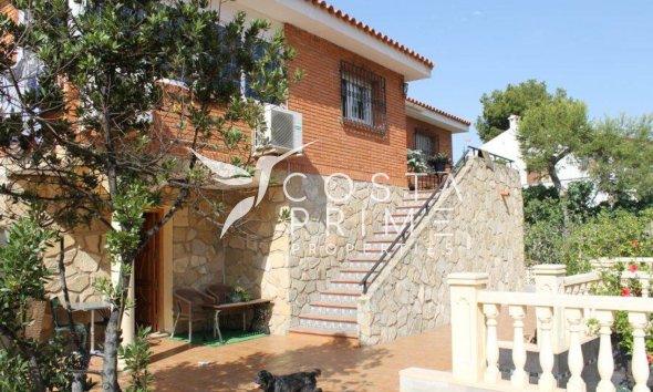 Szalet - Odsprzedaż -
            Benidorm - D-01113