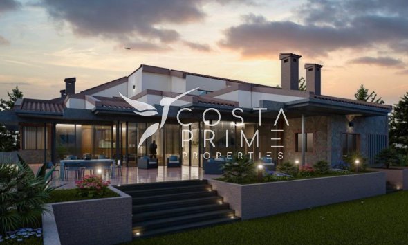 Szalet - Odsprzedaż -
            Benidorm - D-03517