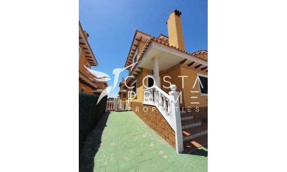 Szalet - Odsprzedaż - Ciudad Quesada - Ciudad Quesada